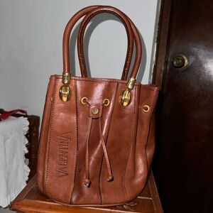 Valentina ✨ Genuine Leather - Made in Italy 🇮🇹